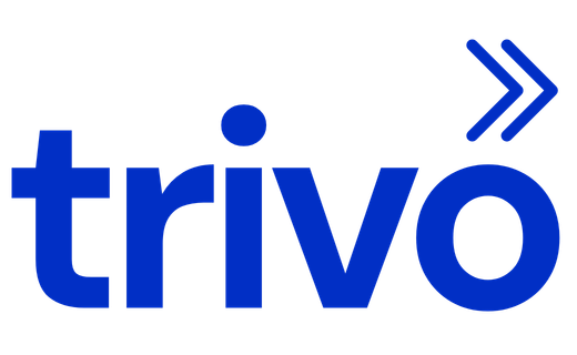 Trivo Mobilidade Logo
